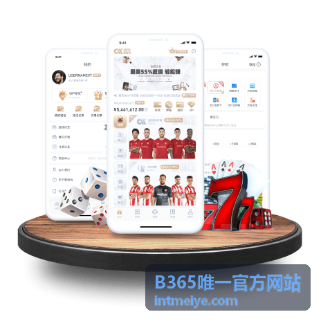 官方支持服务指南 B365